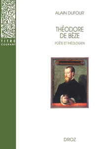 Théodore de Bèze