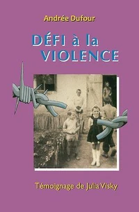 Défi à la violence