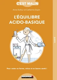 L'équilibre acido-basique