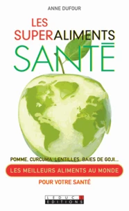 Les superaliments santé