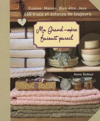Ma grand-mère faisait pareil