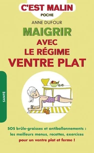 Maigrir avec le régime ventre plat