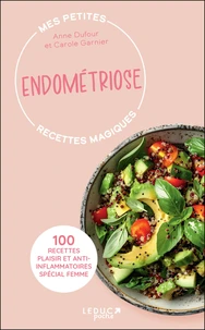 Mes petites recettes magiques endométriose