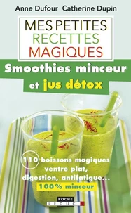 Mes petites recettes magiques