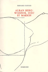 Alban Berg