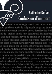 Confession d'un mort