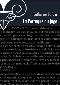 La perruque du juge