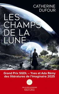 Les champs de la Lune