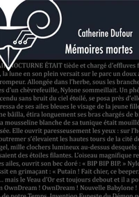 Mémoires mortes