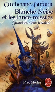 Blanche-Neige et les lance-missiles