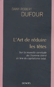 L'art de réduire les têtes