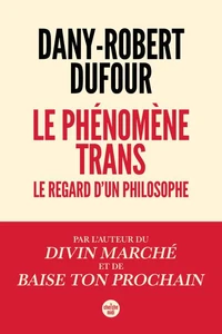 Le phénomène trans