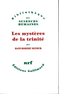 Les Mystères de la trinité