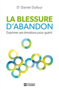 La blessure d'abandon