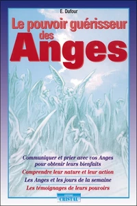 Le pouvoir guérisseur des anges