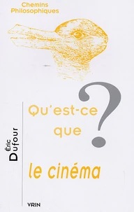 Qu'est ce que le cinéma ?