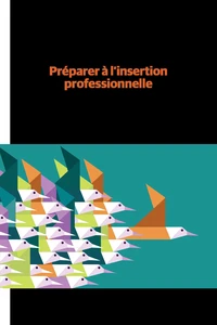 Préparer à l'insertion professionnelle pendant la formation initiale en enseignement