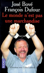 Le monde n'est pas une marchandise.