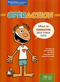 OpérAction