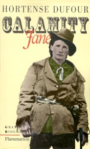 CALAMITY JANE.