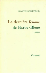 La dernière femme de Barbe-Bleue