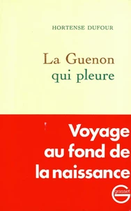 La guenon qui pleure