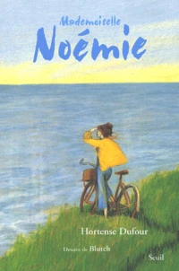 Mademoiselle Noemie