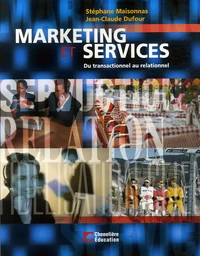 Marketing et services