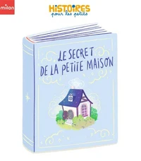 Le secret de la petite maison