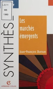 Les marchés émergents