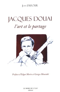 Jacques Douai
