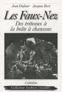 Les Faux-Nez
