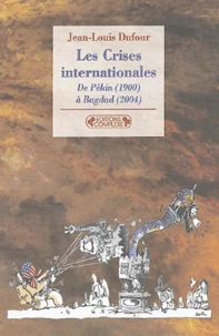 Les crises internationales