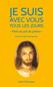 Je suis avec vous tous les jours