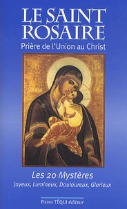 Le Saint Rosaire