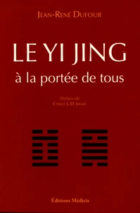 Le Yi Jing à la portée de tous