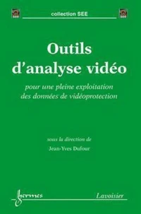 Outils d'analyse vidéo