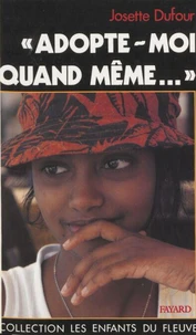 Adopte-moi quand même