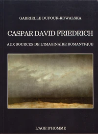 Caspar David Friedrich