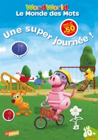 Une super journée !