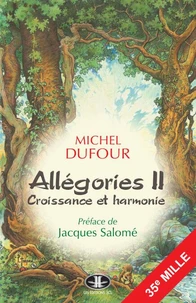 Allegories ii. croissance et harmonie