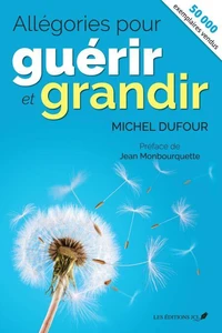 Allégories pour guérir et grandir