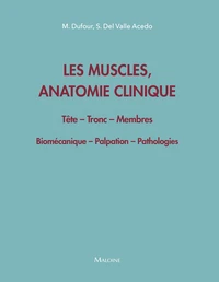 Les muscles, anatomie clinique