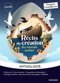 Récits de création du monde entier