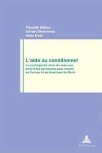L'aide au conditionnel