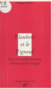 Flaubert et le pignouf