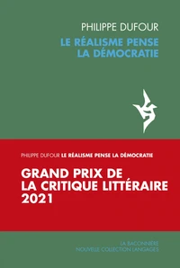 Le réalisme pense la démocratie