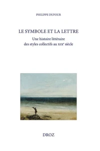 Le symbole et la lettre