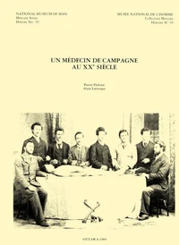 Un médecin de campagne au XXe siècle