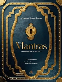 Les mantras instrument de pensée